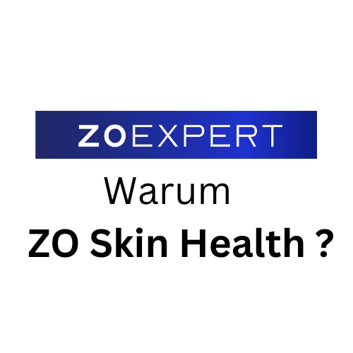 zoexpert, warum ZO Skin Health?