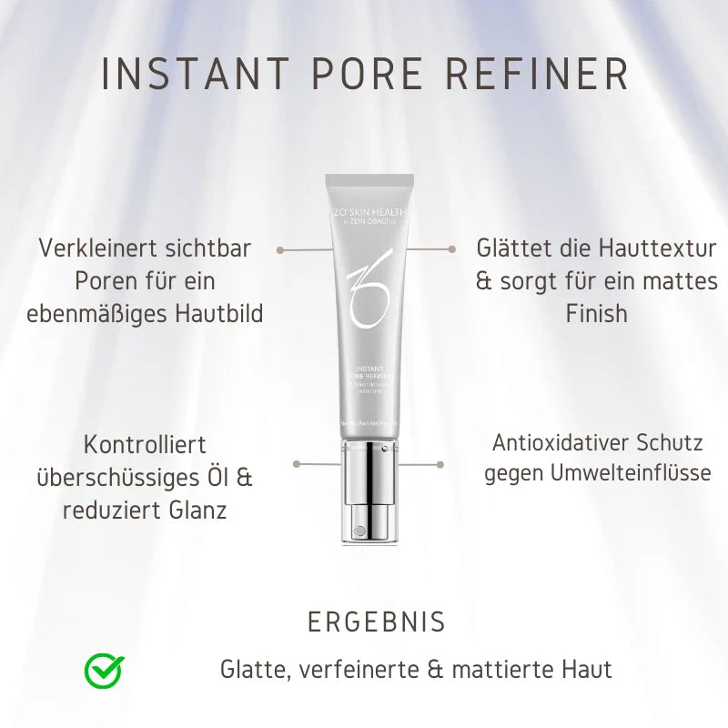 ZO® Skin Health Instant Pore Refiner – 29g