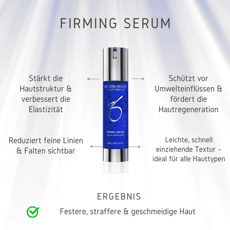 ZO® Skin Health Firming Serum – 47 ml