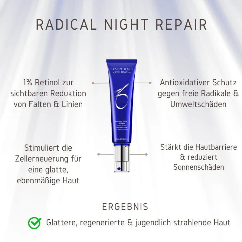 Radical Night Repair - 60ml