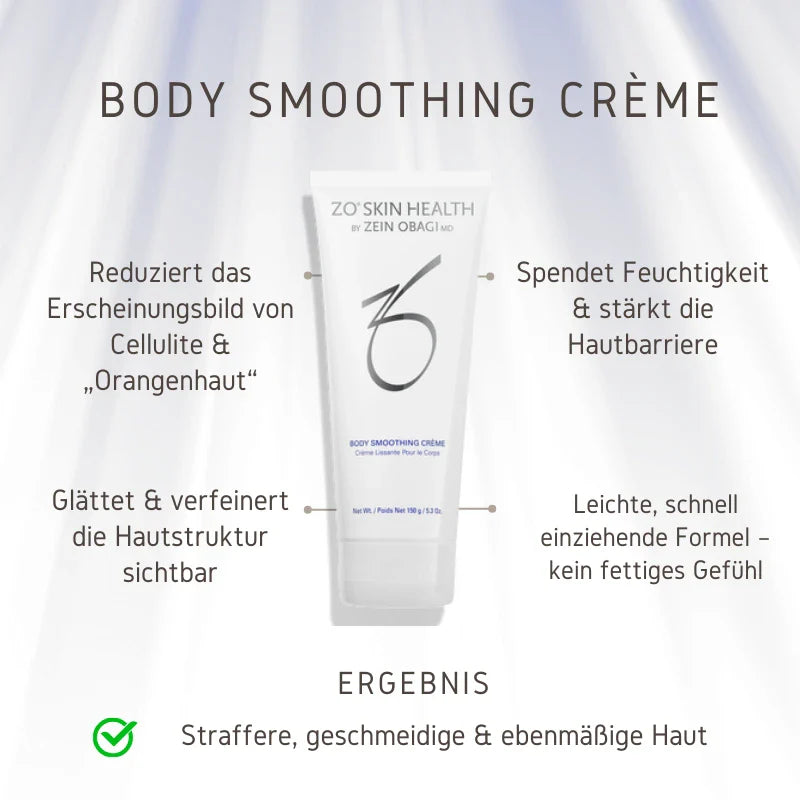 ZO® Skin Health Body Smoothing Crème – 150g