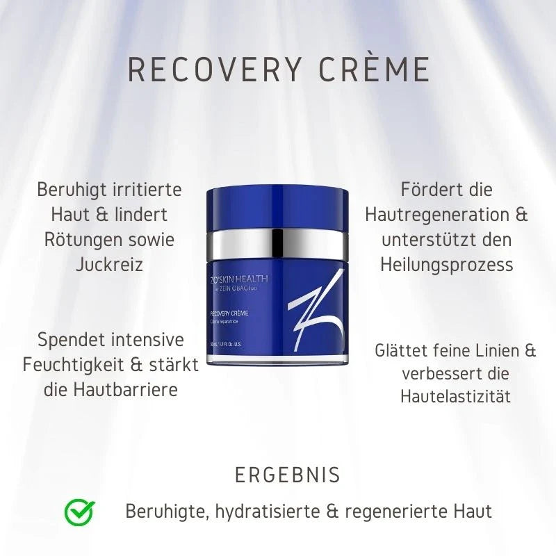 Восстанавливающий крем – 50мл