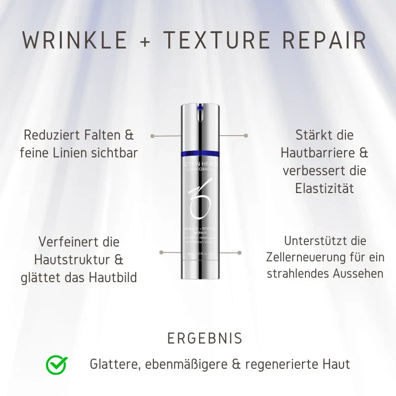 Wrinkle + Texture Repair 0.5% Retinol - 30ml