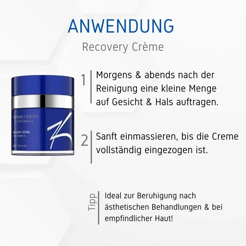 Восстанавливающий крем – 50мл