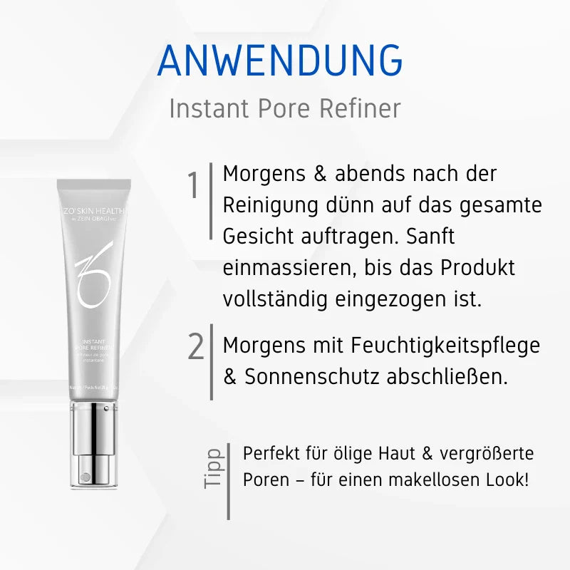 ZO® Skin Health Instant Pore Refiner – 29g