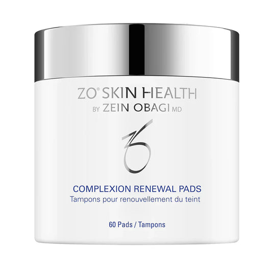 Complexion Renewal Pads - 30 Pads