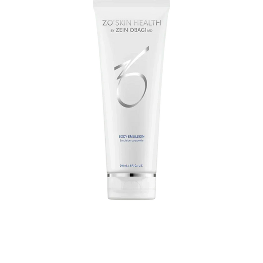 ZO® Skin Health Balancing Cleansing Emulsion – 200 ml