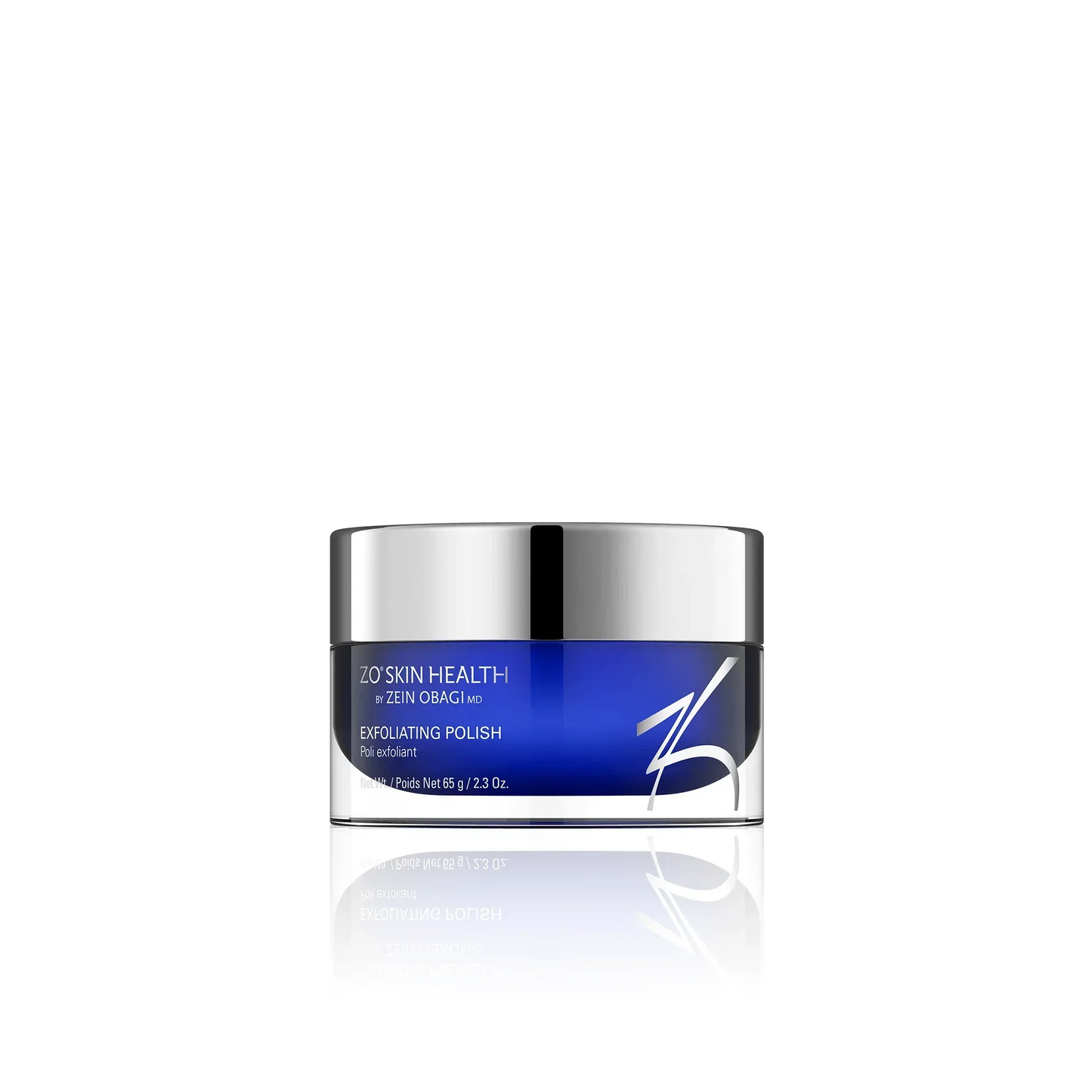 ZO® Skin Health Exfoliating Polish - 65g            - Hautnerd.de