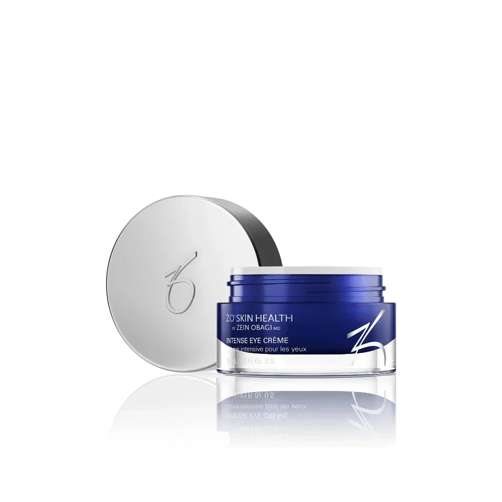 ZO® Skin Health Intense Eye Crème – 15ml              - Hautnerd.de