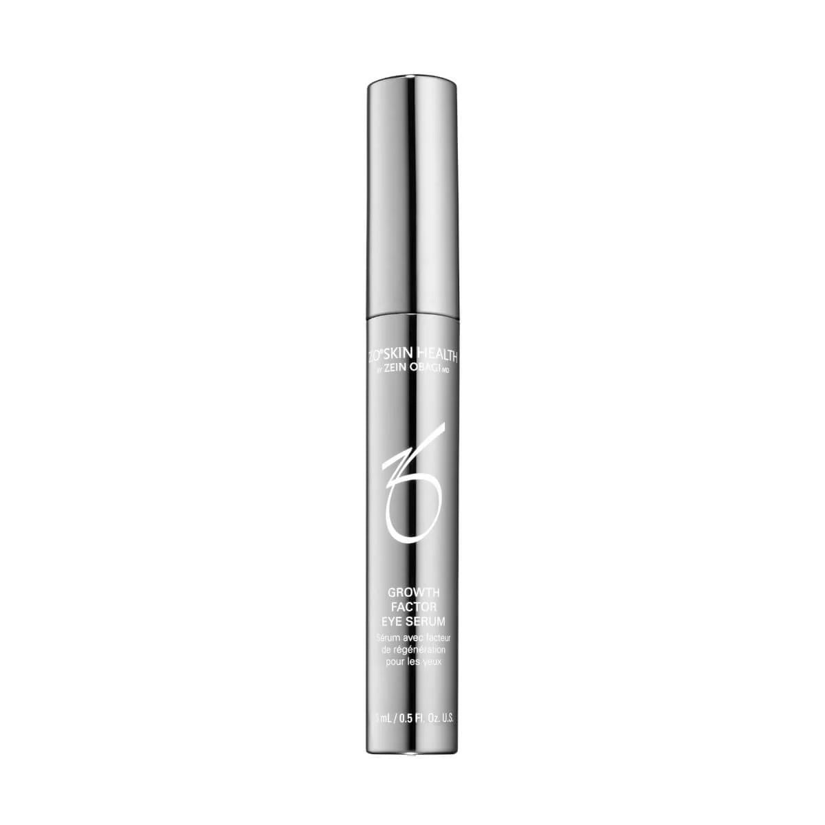 ZO® Skin Health Growth Factor Eye Serum – 15ml           - Hautnerd.de