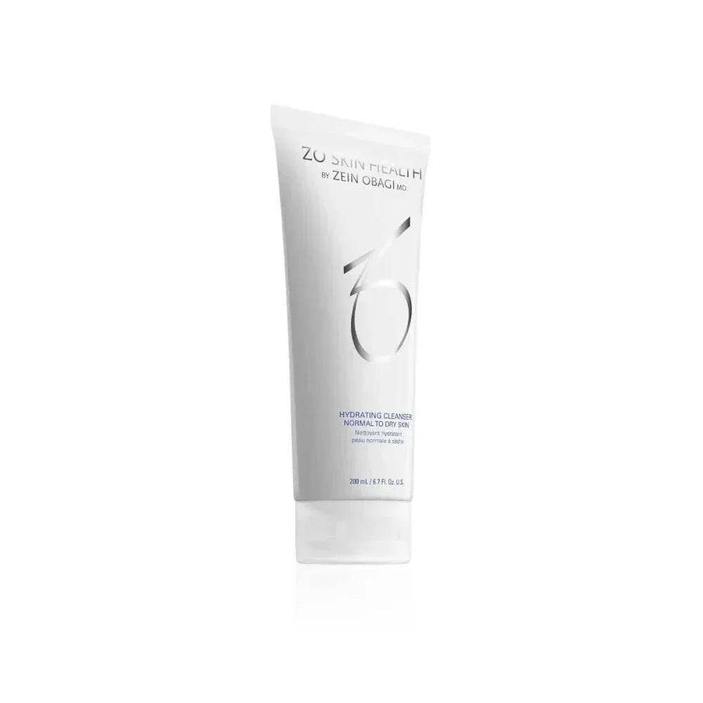 Hydrating Cleanser Normal to Dry Skin - 60ml