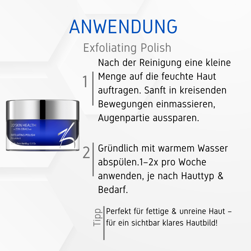 ZO® Skin Health Exfoliating Polish 65g