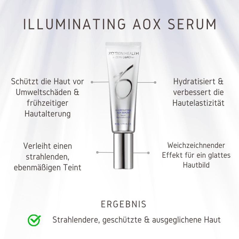 ZO® Skin Health Illuminating AOX Serum 50 ml