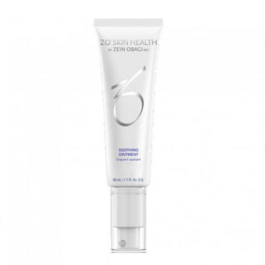 ZO® Skin Health Soothing Ointment – 50 ml