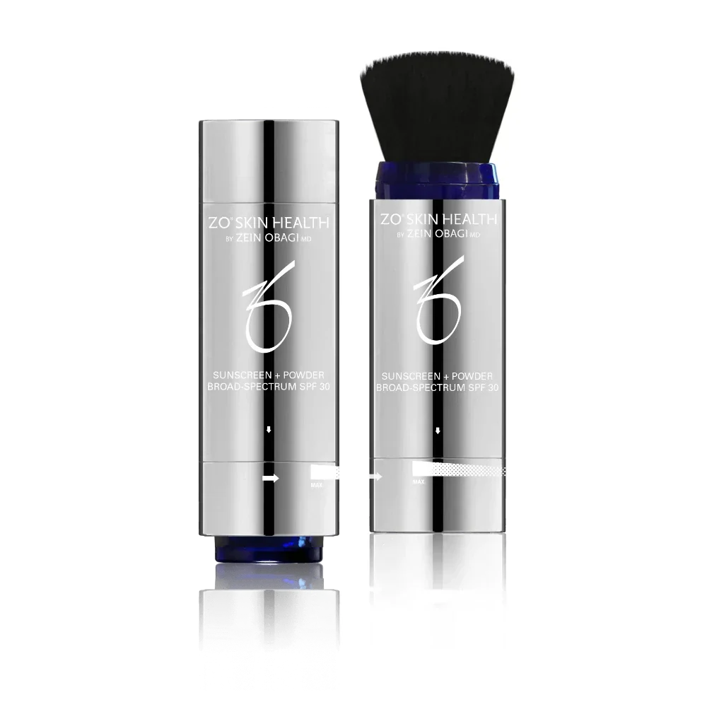 ZO® Skin Health Sunscreen + Powder Broad Spectrum SPF 30     - Hautnerd.de