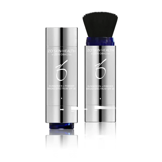 ZO® Skin Health Sunscreen + Powder Broad Spectrum SPF 30     - Hautnerd.de