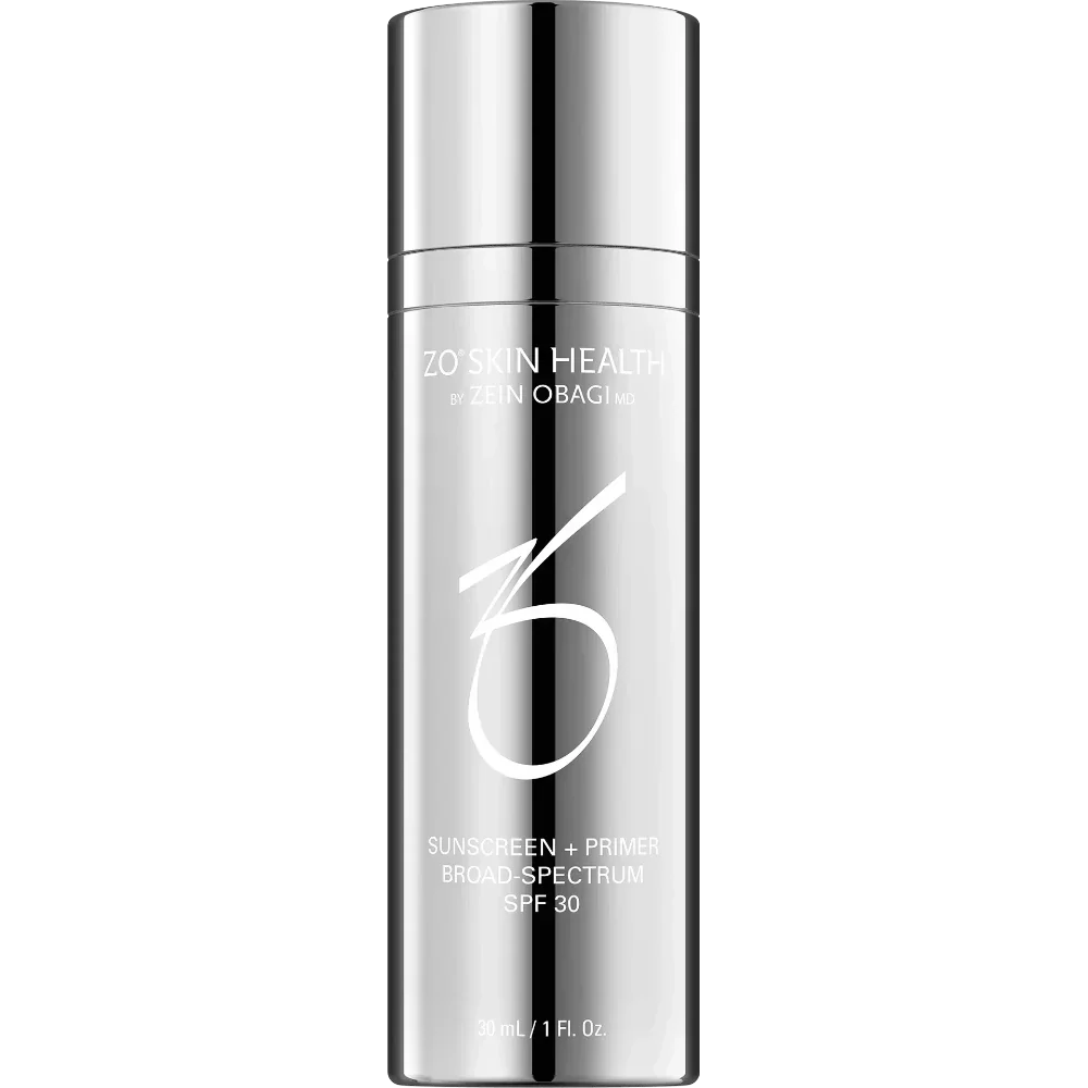 ZO® Skin Health Sunscreen + Primer Broad Spectrum SPF 30 – 30 ml  - Hautnerd.de