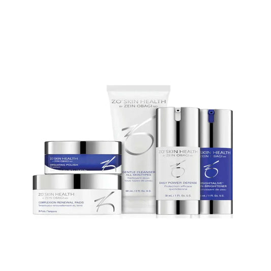 ZO® Skin Health Skin Brightening Program              - Hautnerd.de