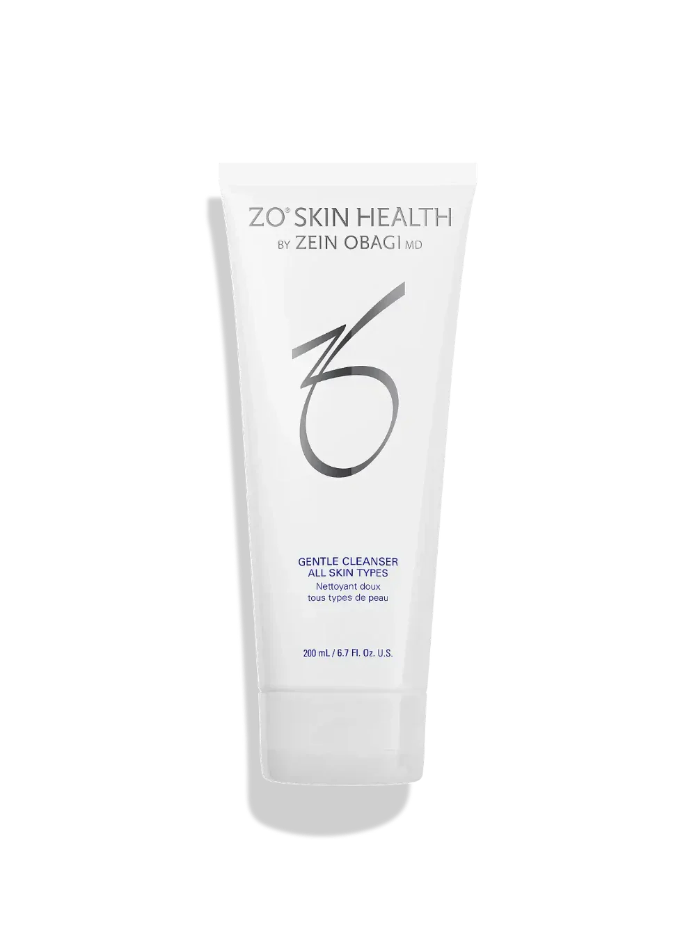 Gentle Cleanser– 200ml