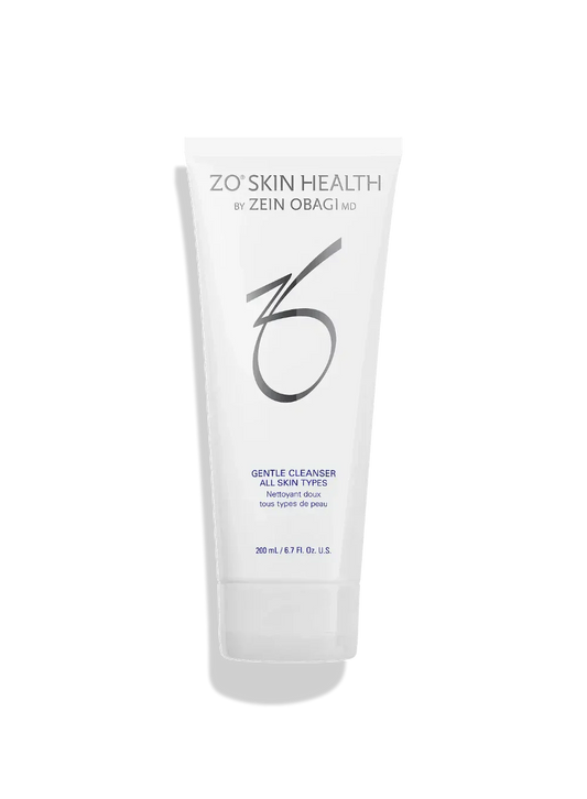 Gentle Cleanser– 200ml