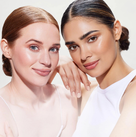 Trockene Haut: Intensive Pflege mit Skin Health