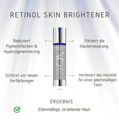 Retinol Skin Brightener 1% – 50 мл