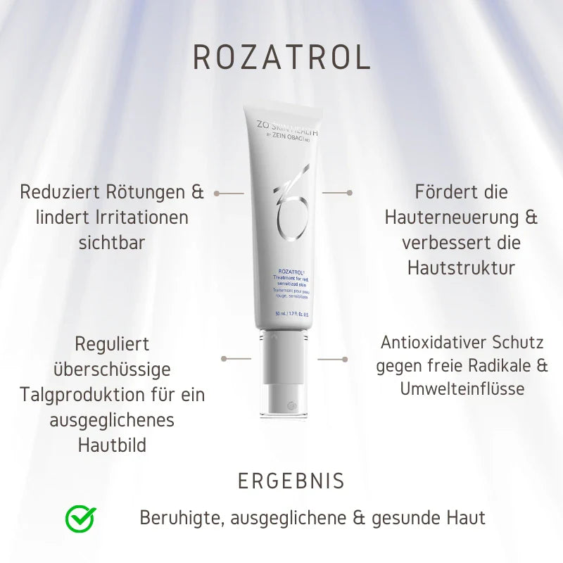 Rozatrol® - 20ml