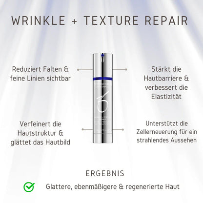 ZO® Skin Health Wrinkle + Texture Repair – 50 мл