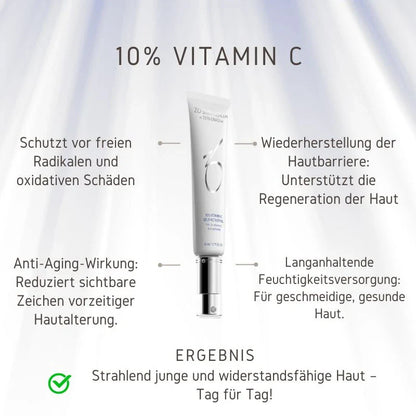 ZO® Skin Health 10% вітамін С, самоактивуючий - 50 мл