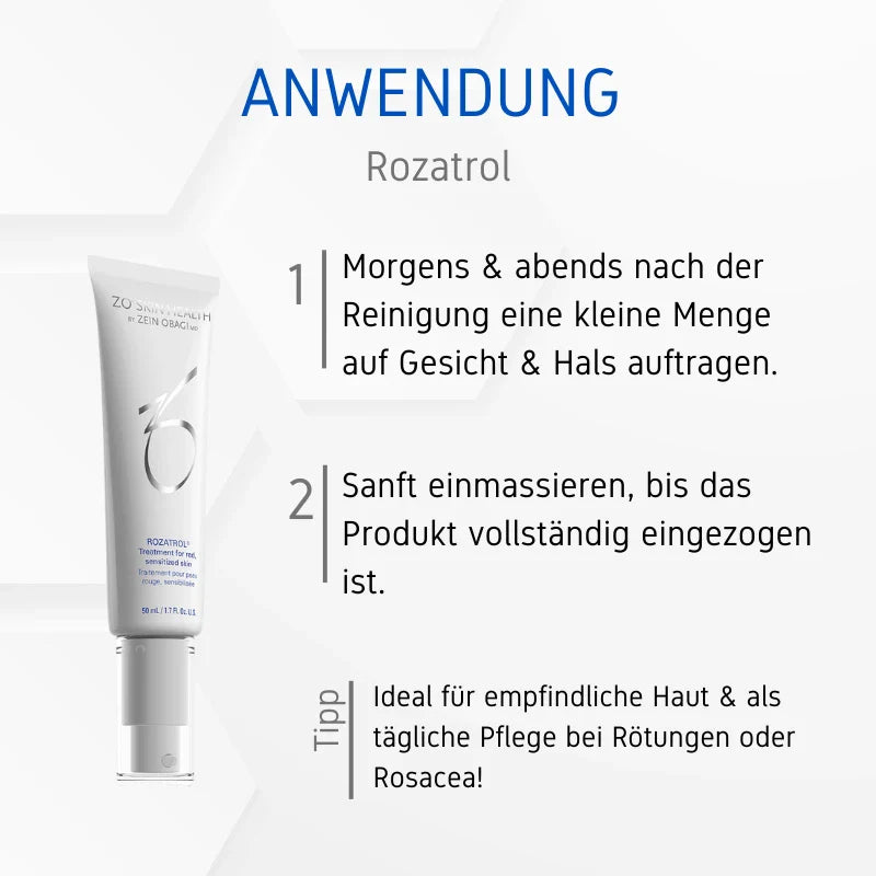 Rozatrol® - 20ml