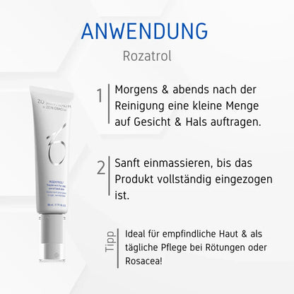 Rozatrol® - 20ml