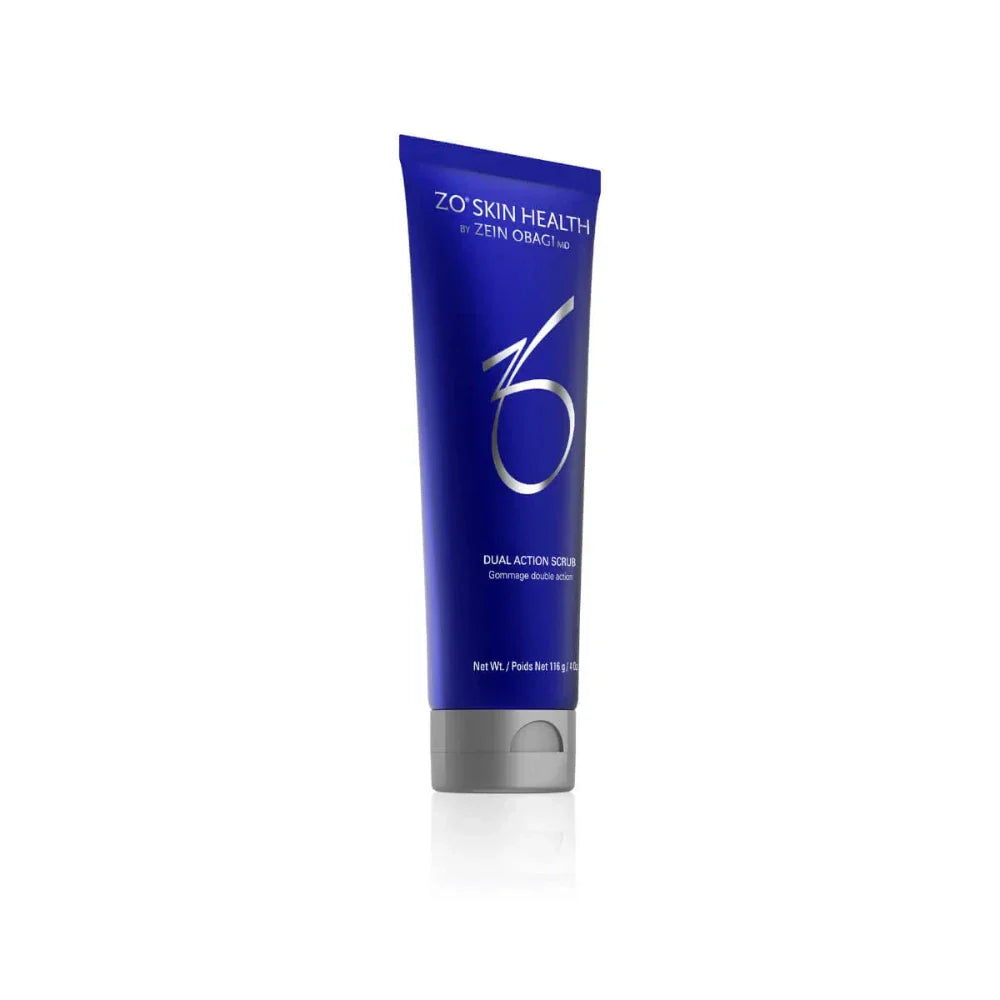 ZO® Skin Health Dual Action Scrub – 116 g　　　　　　　　　　　　　 - Hautnerd.de