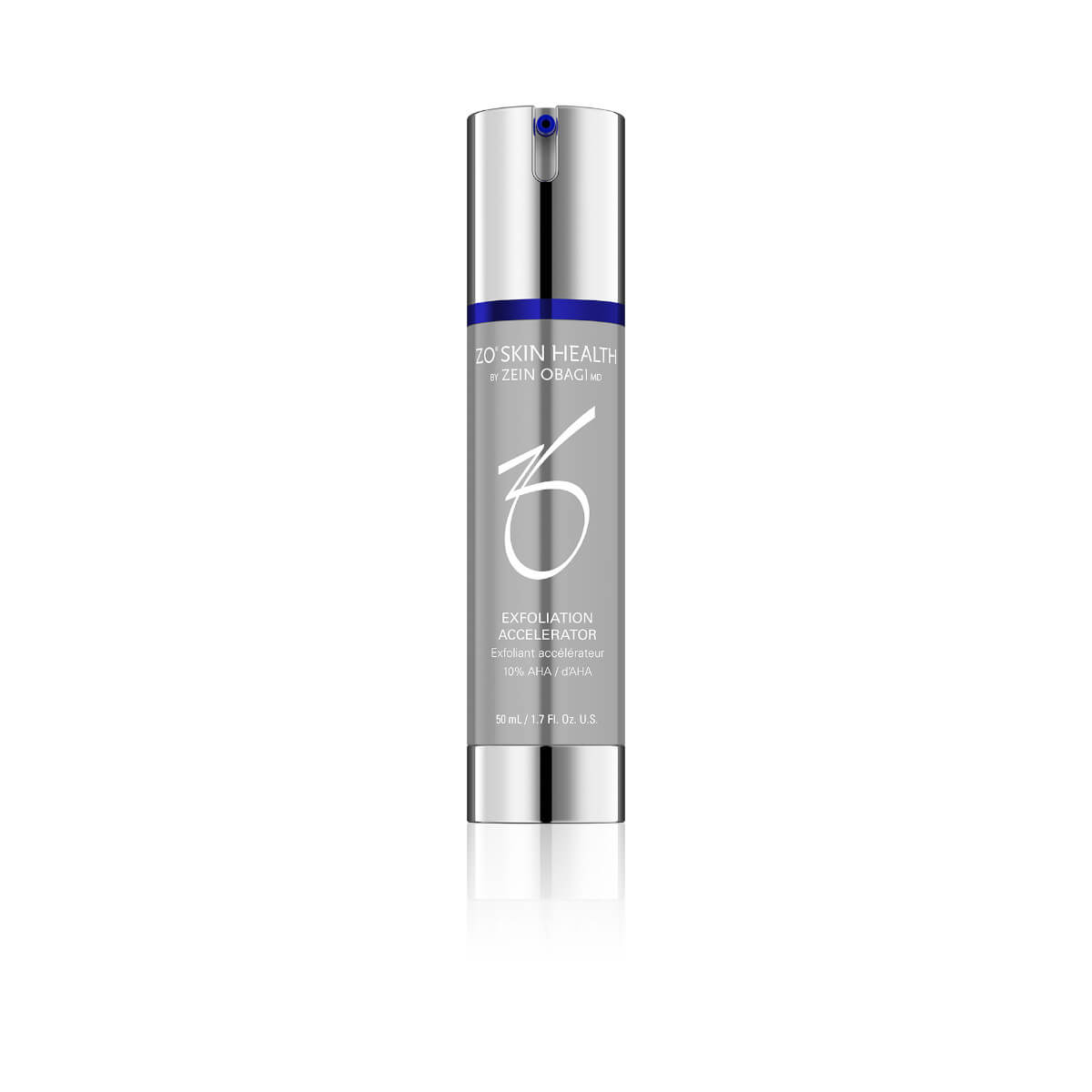 ZO® Skin Health Ускоритель отшелушивания – 50 мл