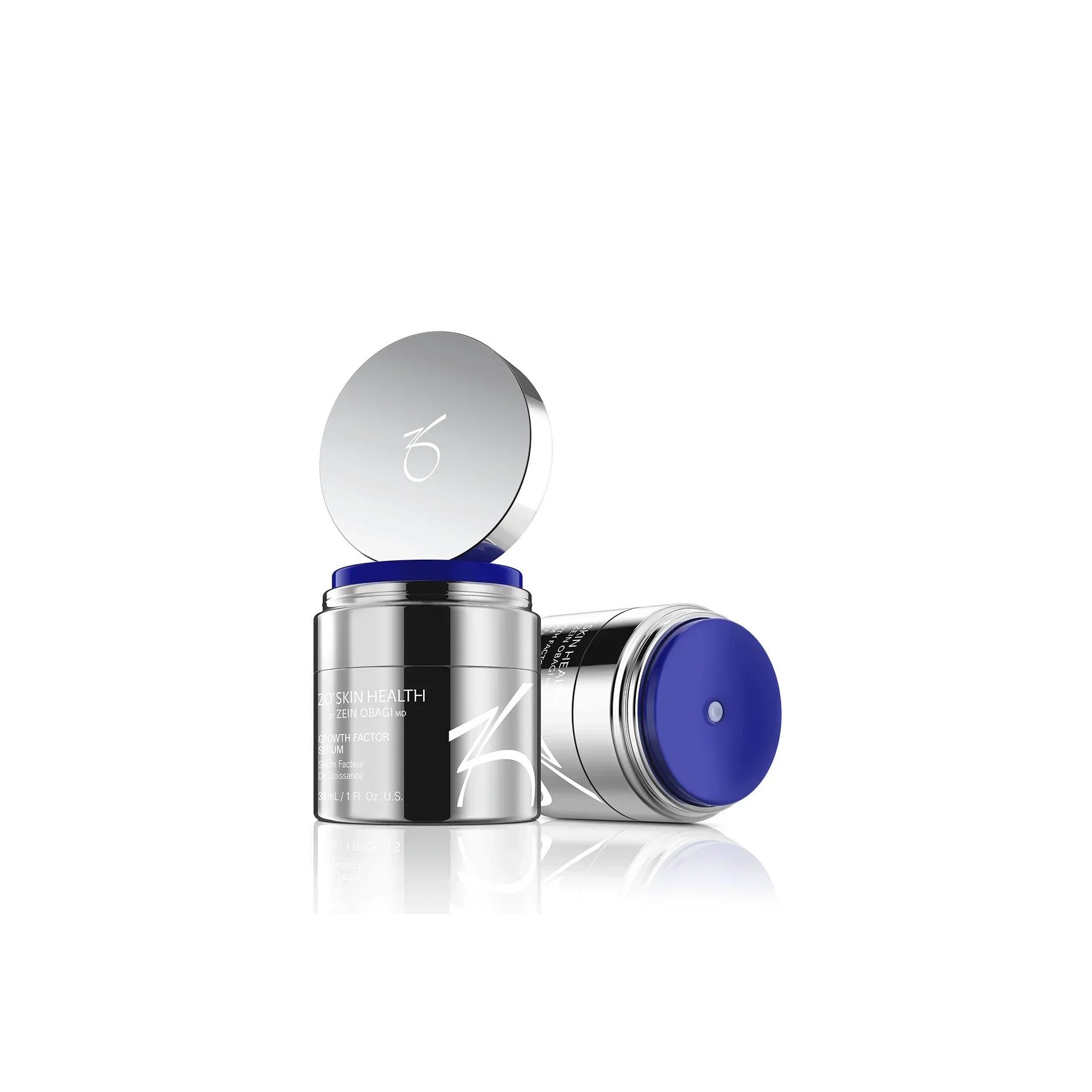 ZO® Skin Health Growth Factor Serum 30ml – zoexpert