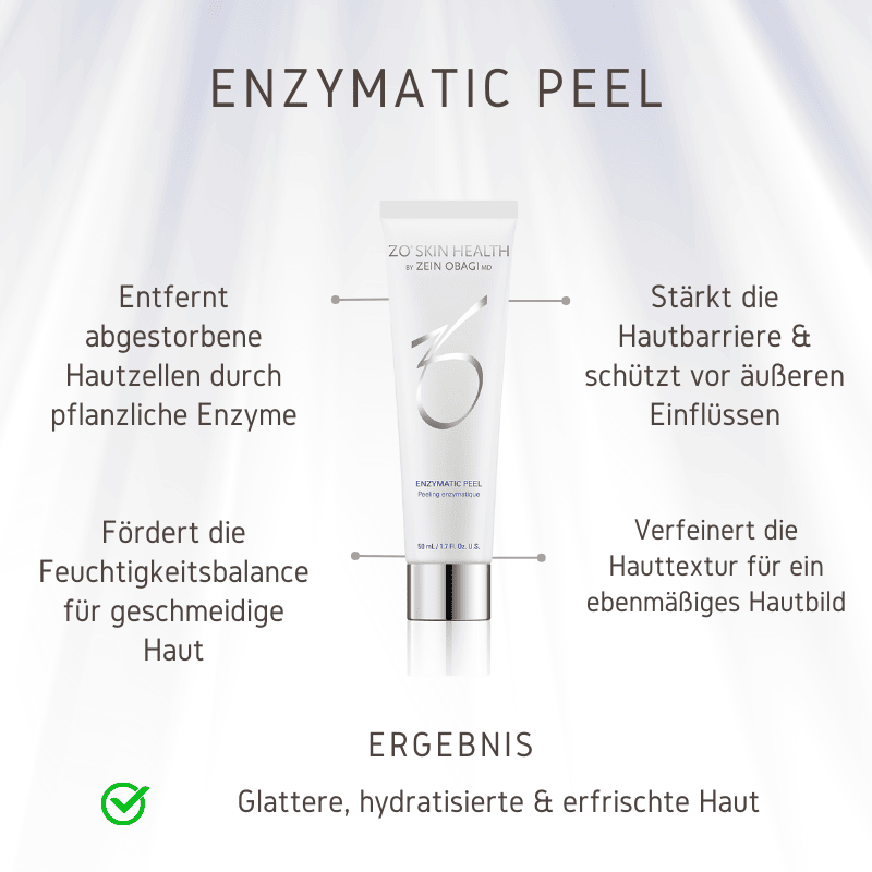 Ферментативний пілінг ZO® Skin Health – 50 мл
