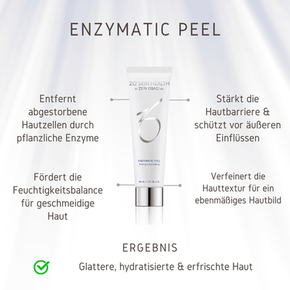 Ферментативний пілінг ZO® Skin Health – 50 мл