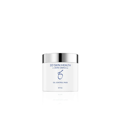 ZO® Skin Health Oil Control Pads - 60Stk.　　　　　　　　　　 - Hautnerd.de