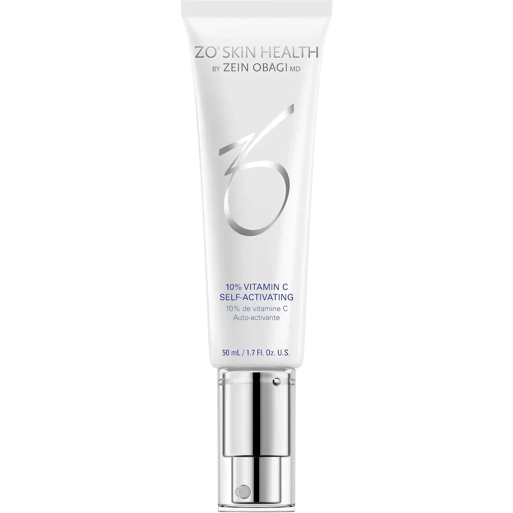 ZO® Skin Health 10 % Vitamin C Self-Activating - 50ml　　 - Hautnerd.de