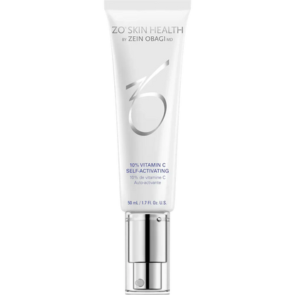 ZO® Skin Health 10 % Vitamin C Self-Activating - 50ml　　 - Hautnerd.de