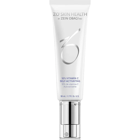 ZO® Skin Health 10 % Vitamin C Self-Activating - 50ml　　 - Hautnerd.de