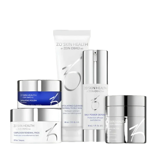 Антивозрастная программа ZO® Skin Health