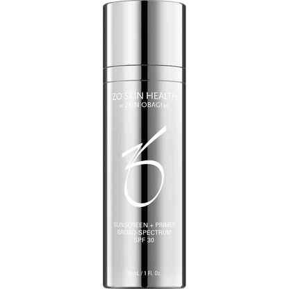 ZO® Skin Health Sunscreen + Primer Broad Spectrum SPF 30 – 30 ml　 - Hautnerd.de