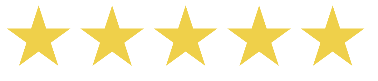 5-star rating